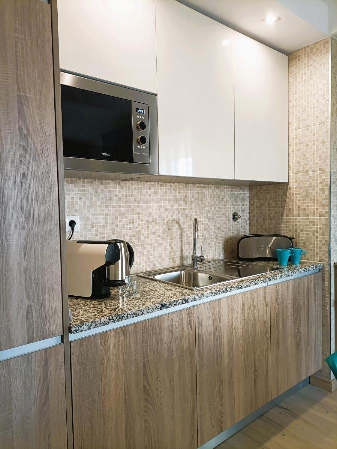 Elite Residence 4B Portimao Luaran gambar
