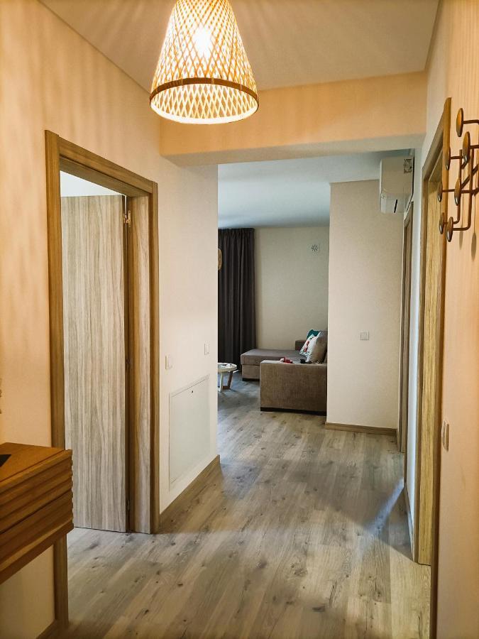 Elite Residence 4B Portimao Luaran gambar