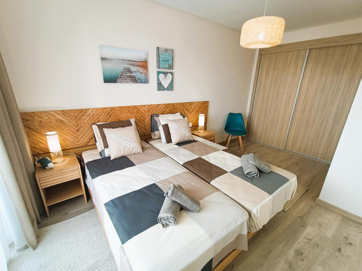 Elite Residence 4B Portimao Luaran gambar