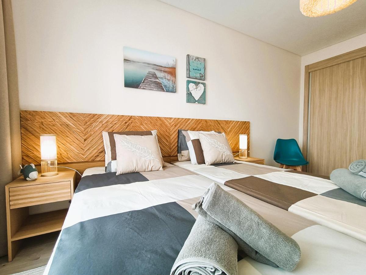 Elite Residence 4B Portimao Luaran gambar